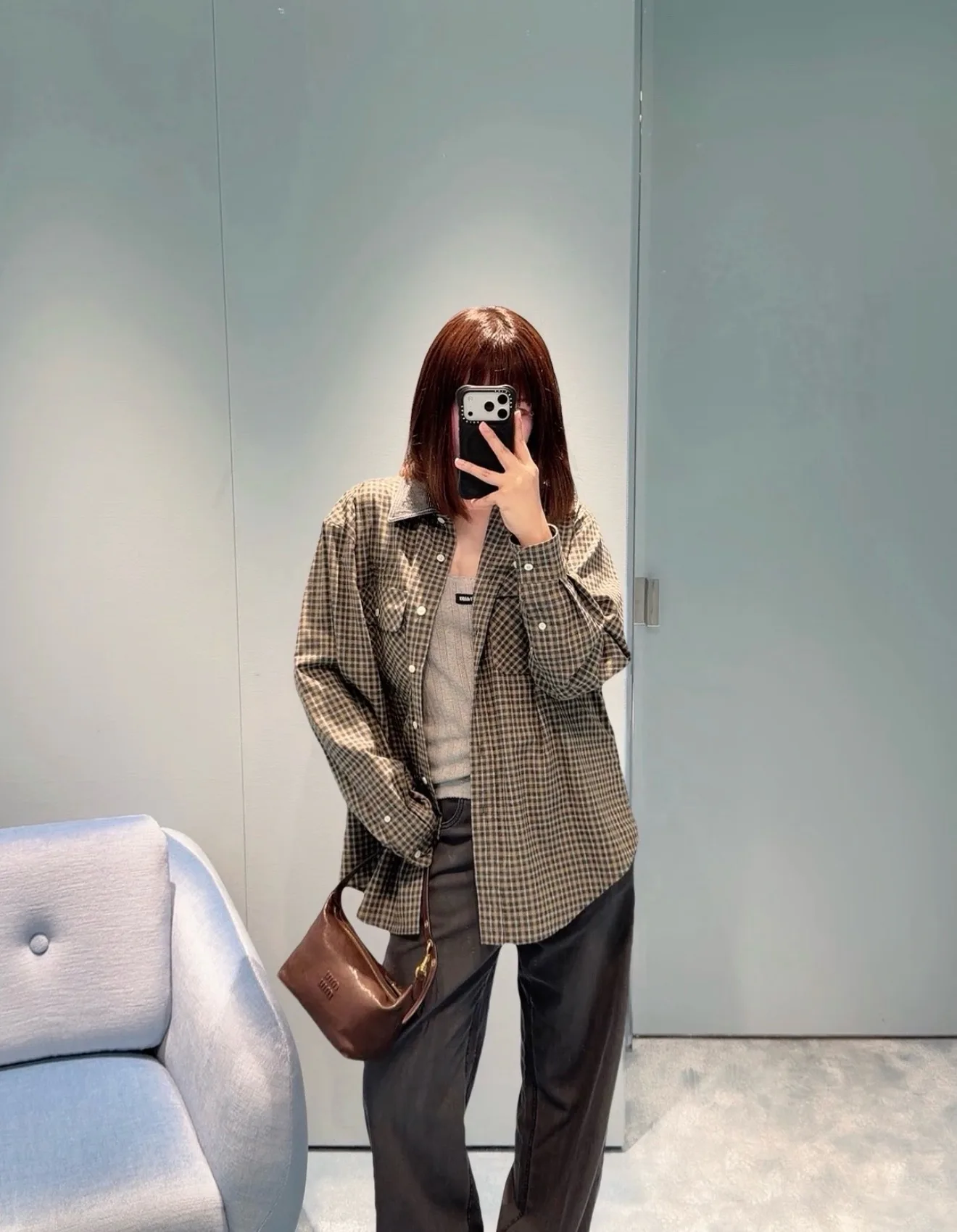 Women's Shirts MIU MIU 17880302