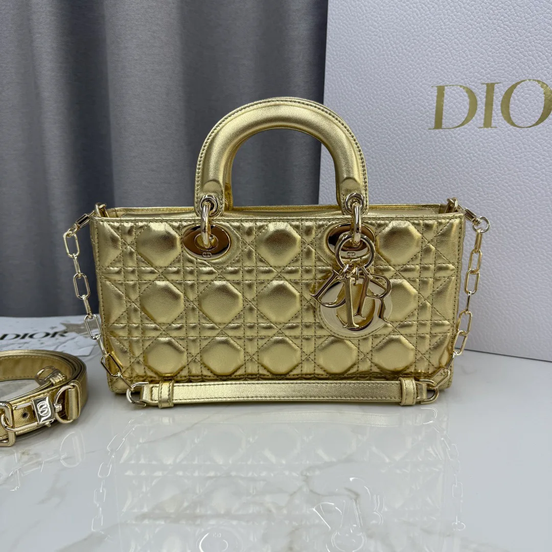 Women's Classic Handbags CHRISTIAN DIOR 18116440