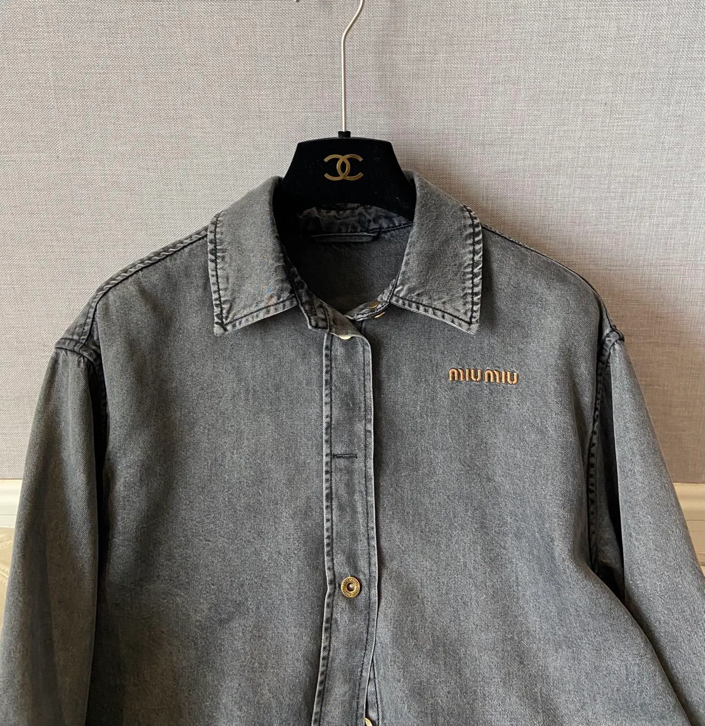 Women's Shirts MIU MIU 18088538