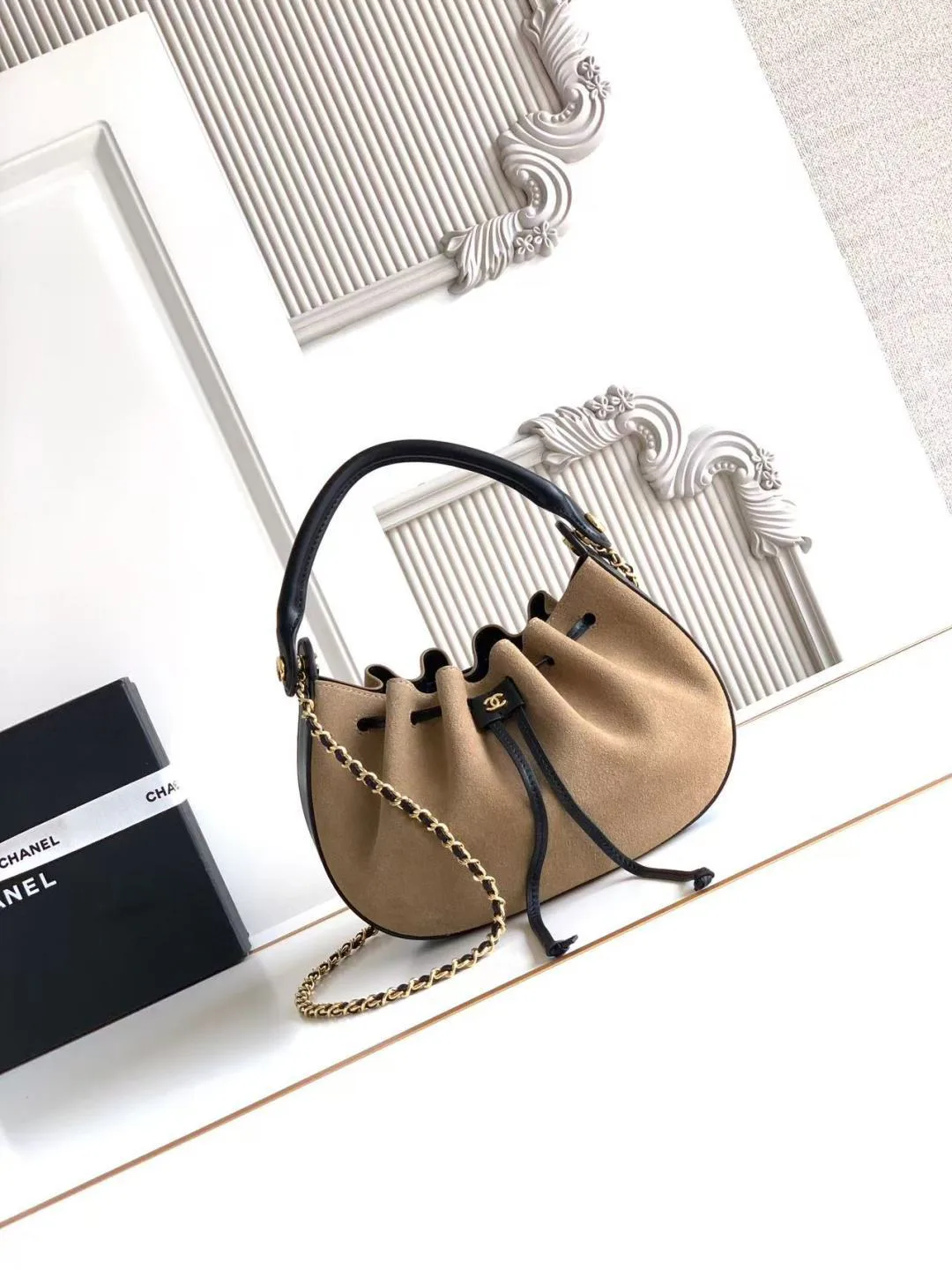 Women's Classic Handbags CHANEL 18058123