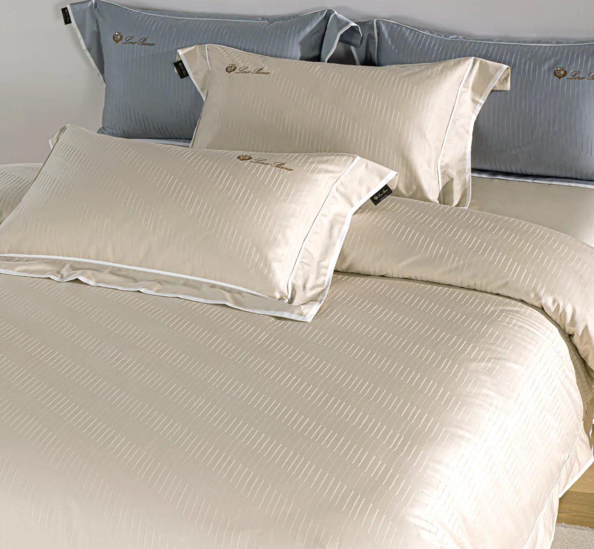 Bedding LORO PIANA 18243380