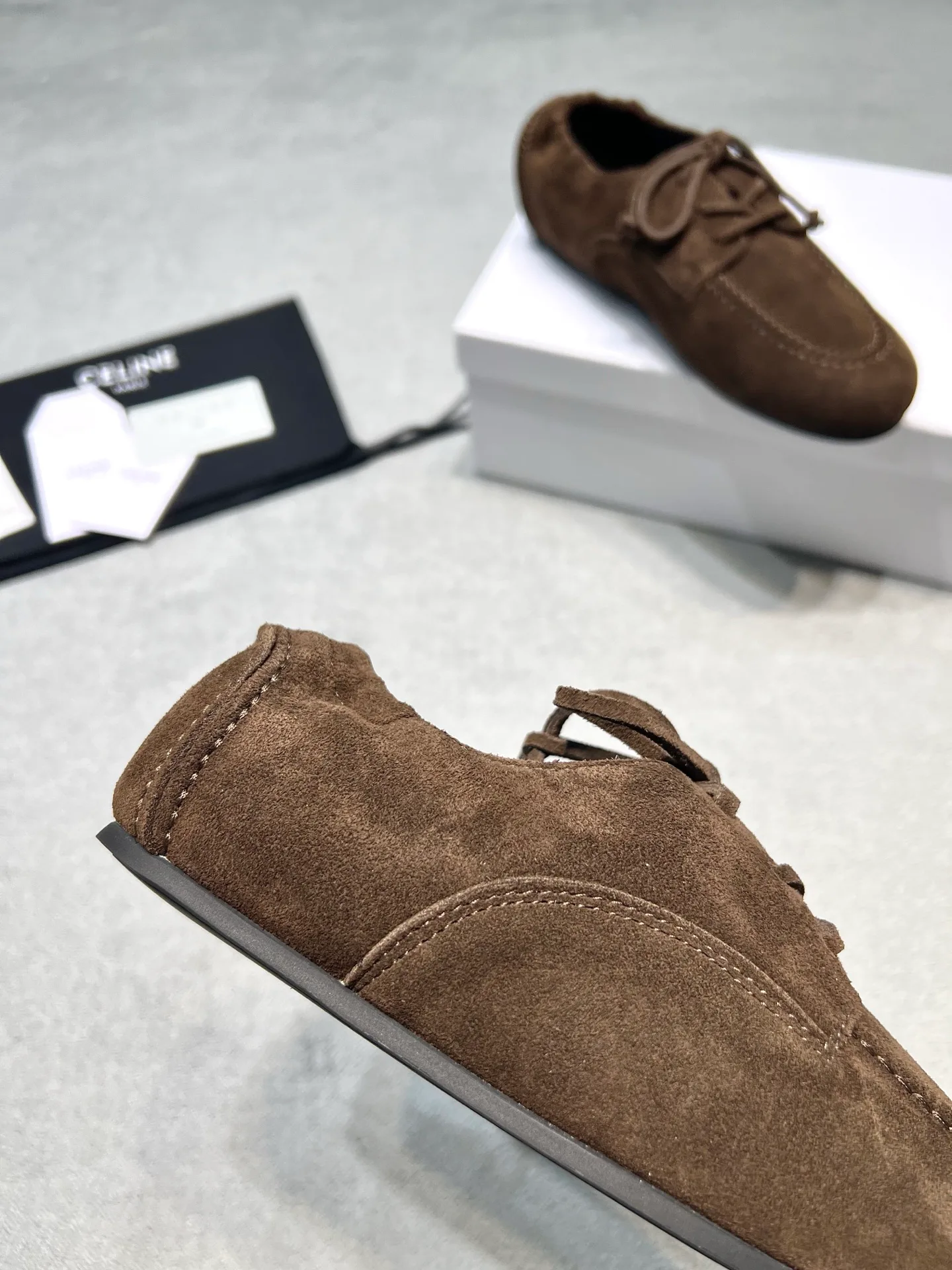 Women's Loafers And Moccasins CELINE 17433774