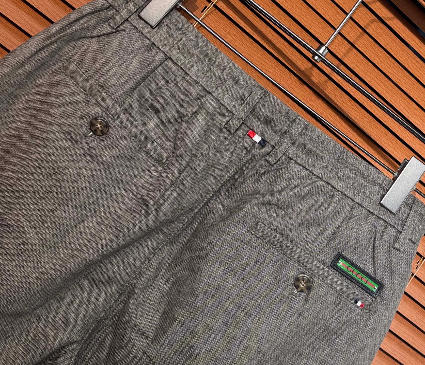 Men's Shorts GUCCI 18098330