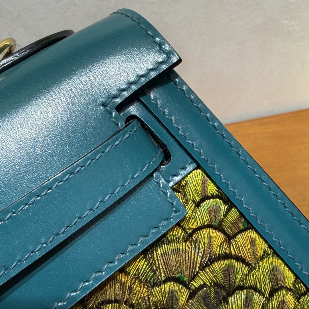 Women's Classic Handbags HERMES 17520123