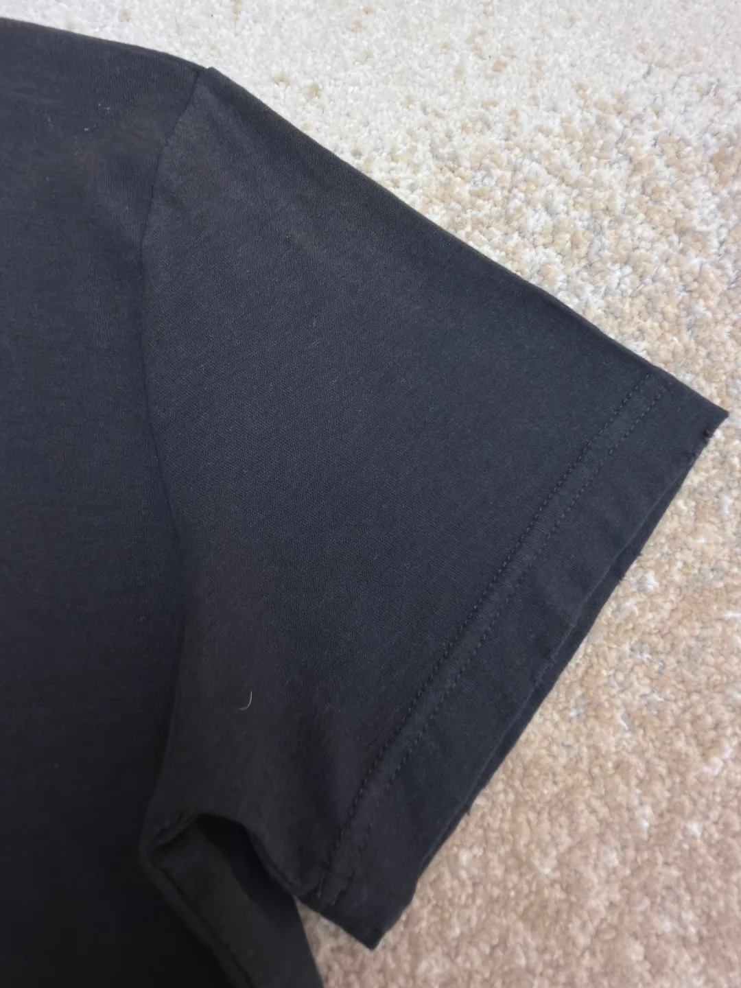 Men's T-Shirts ACNE STUDIOS 17240504
