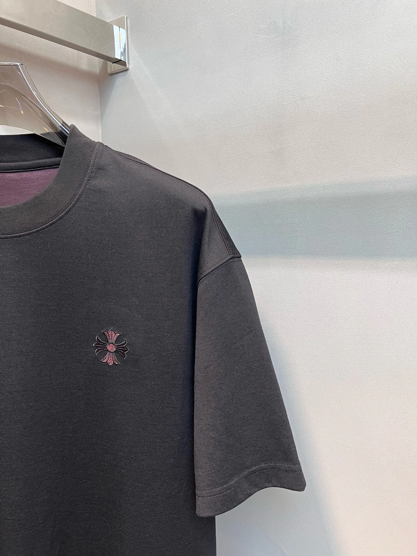 Men's T-Shirts CHROME HEARTS 17063077
