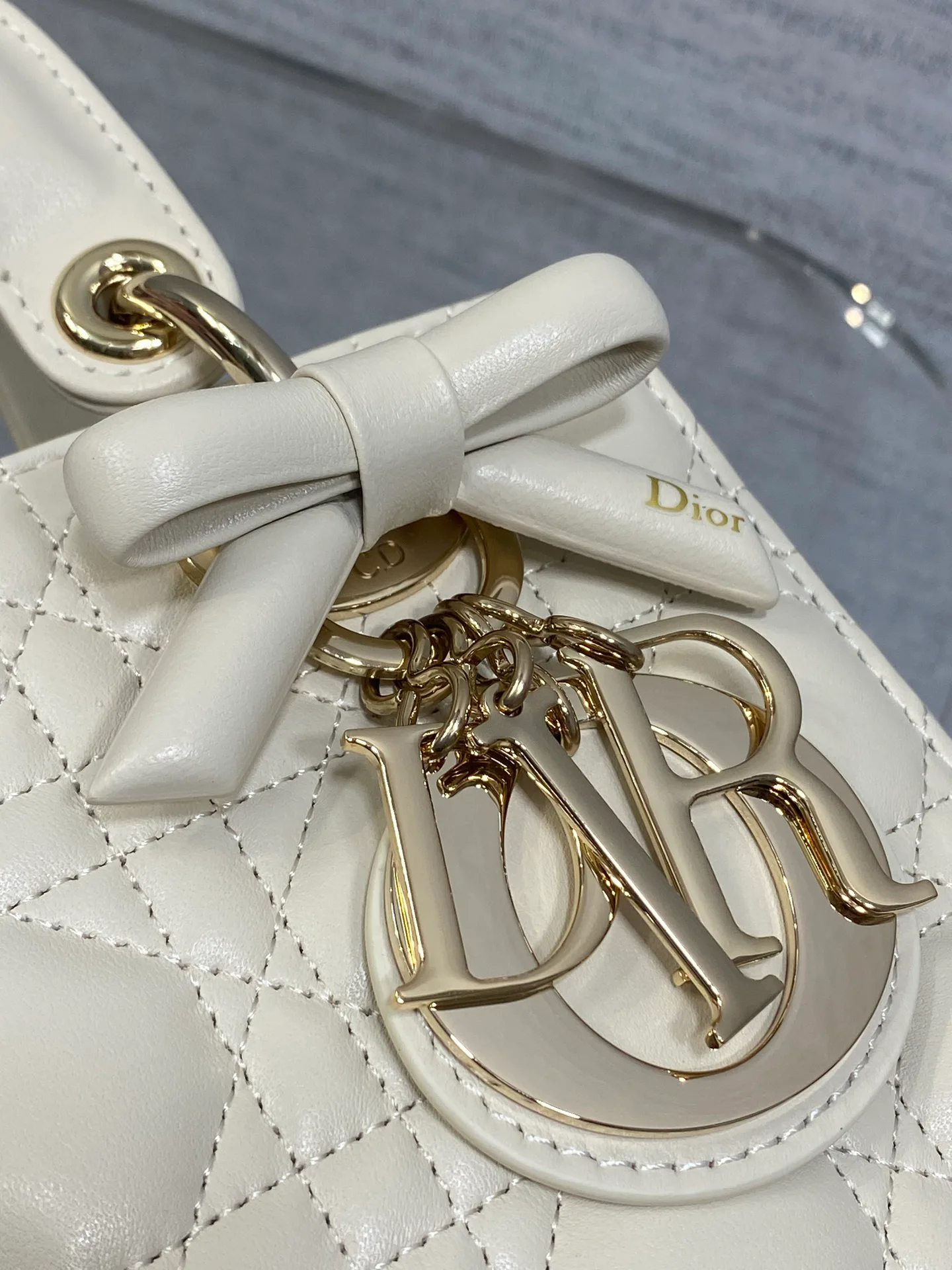 Women's Classic Handbags CHRISTIAN DIOR 17601471