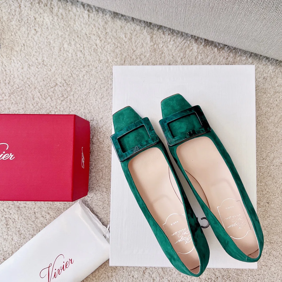 Women's Heels ROGER VIVIER 17550739