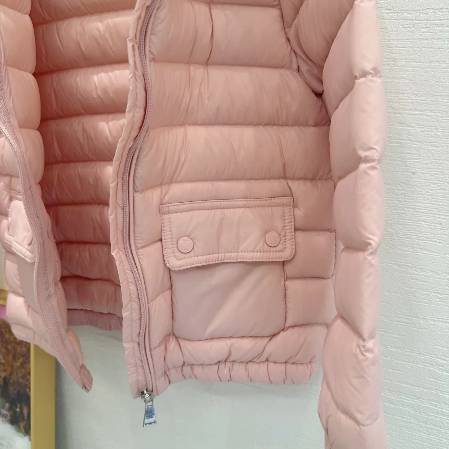 Men's Jackets And Down Jackets MONCLER 18434477