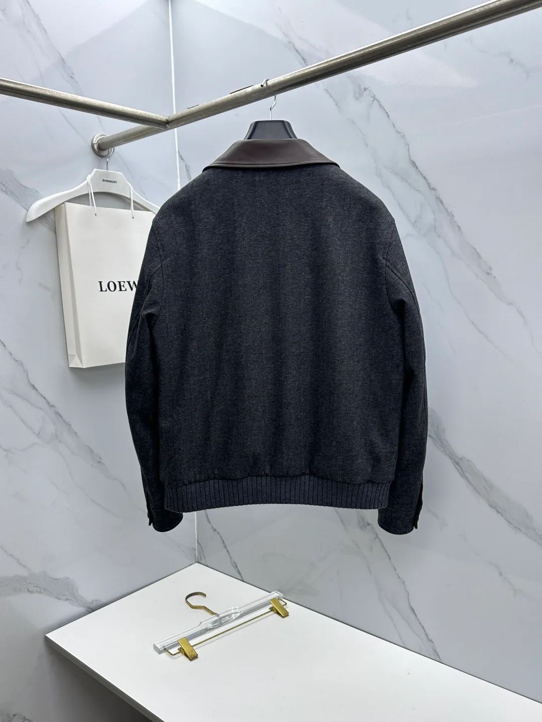 Куртки И Пуховики Мужские Loro Piana 18596991