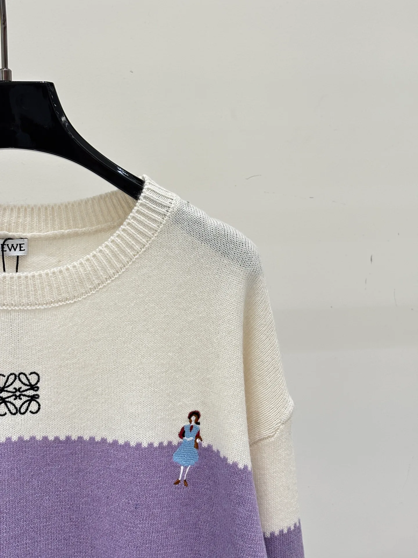 Women's Jumpers And Sweaters LOEWE 17869292