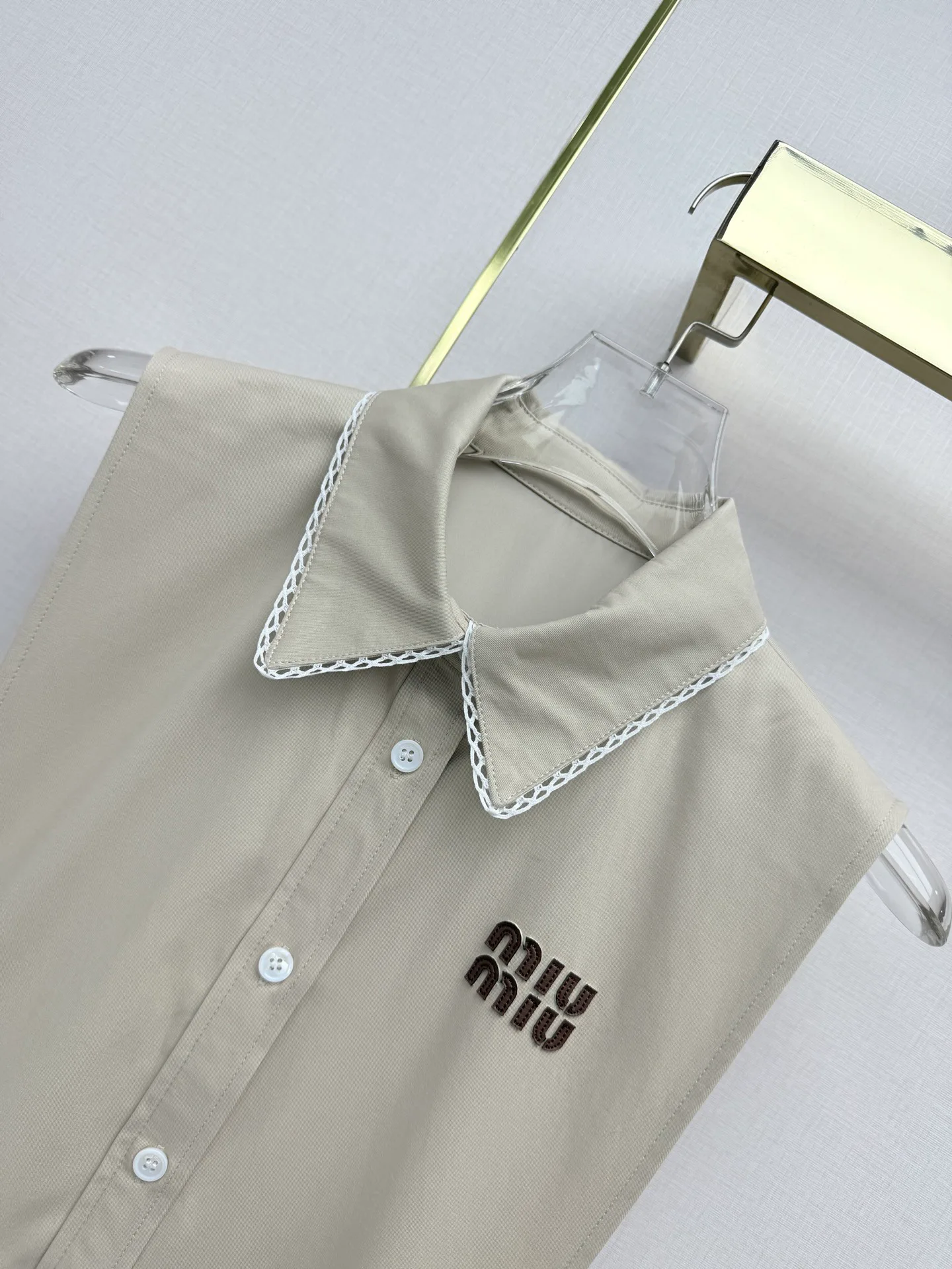 Women's Dresses MIU MIU 17633584