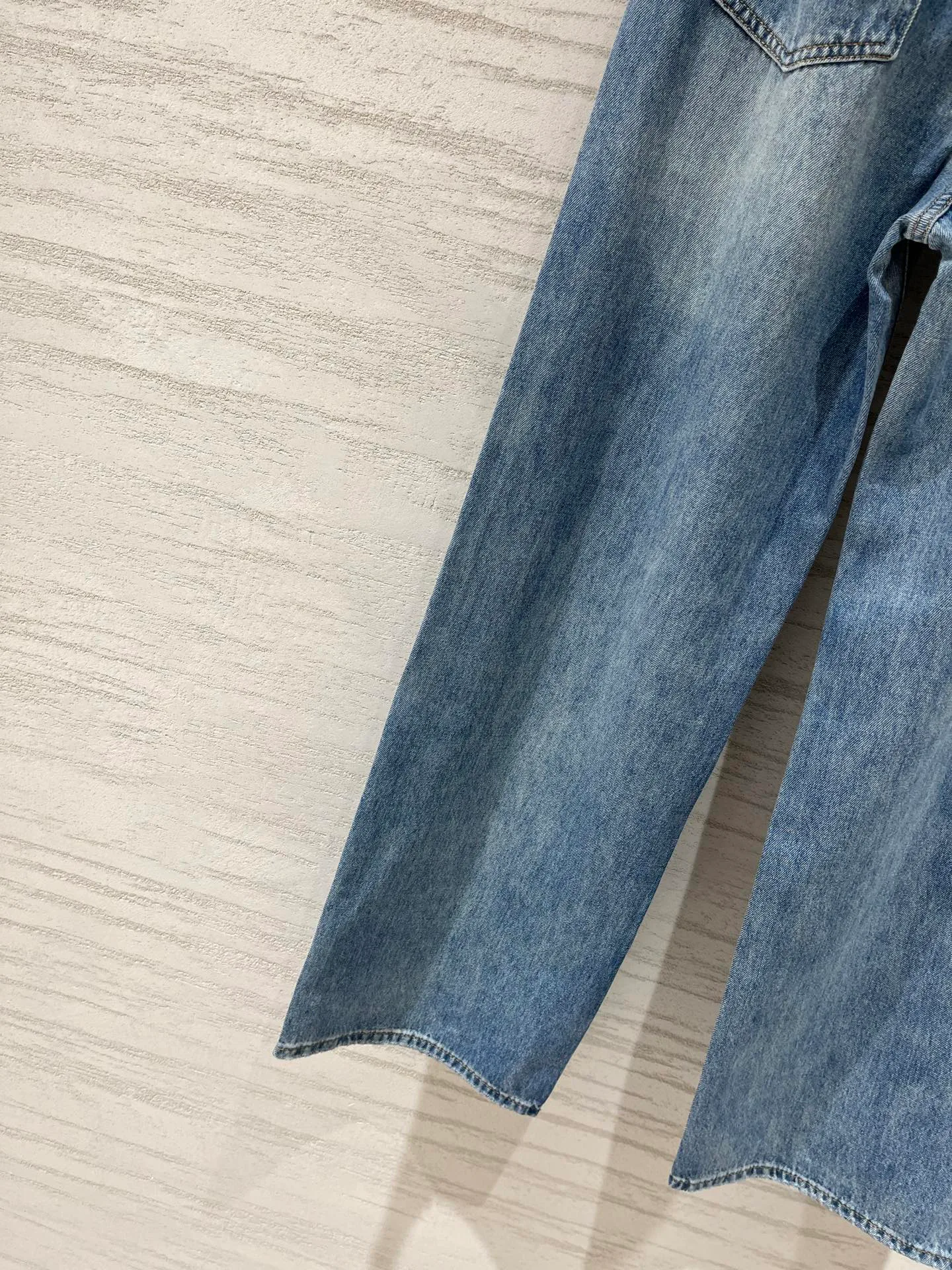 Women's Jeans CHROME HEARTS 17852441