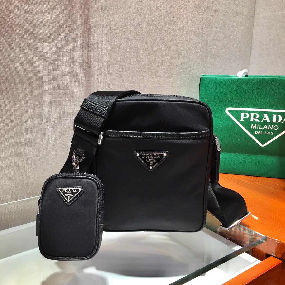 Women's Shoulder Bags PRADA 18323131