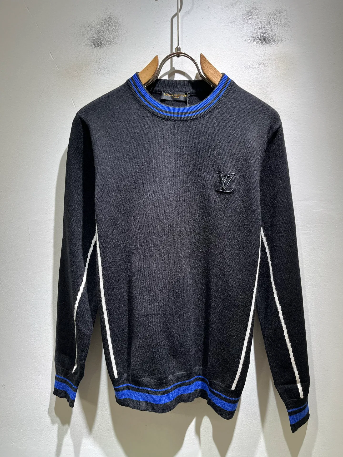 Men's Jumpers And Sweaters LOUIS VUITTON 18292844