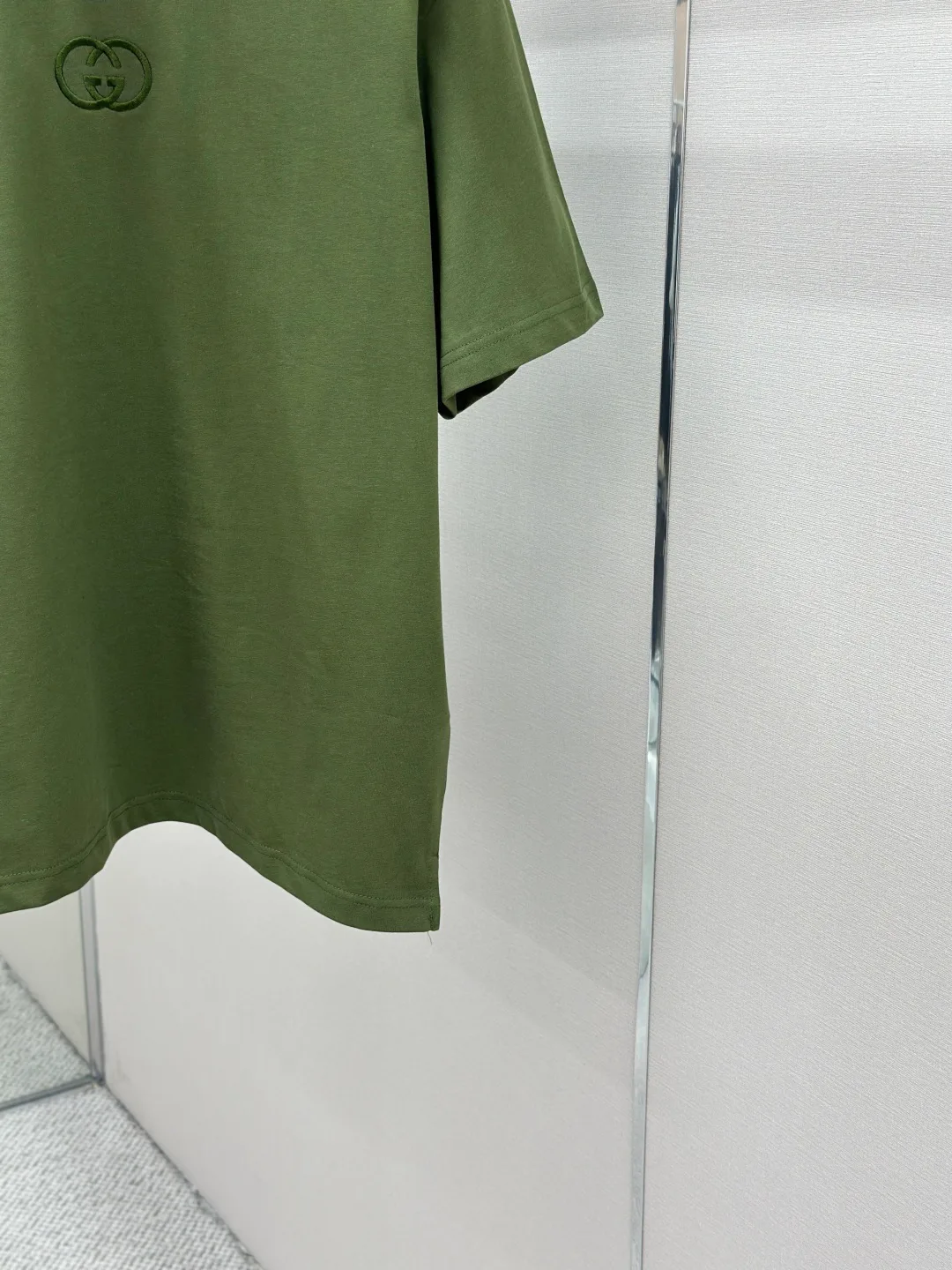 Women's T-Shirts GUCCI 18191019