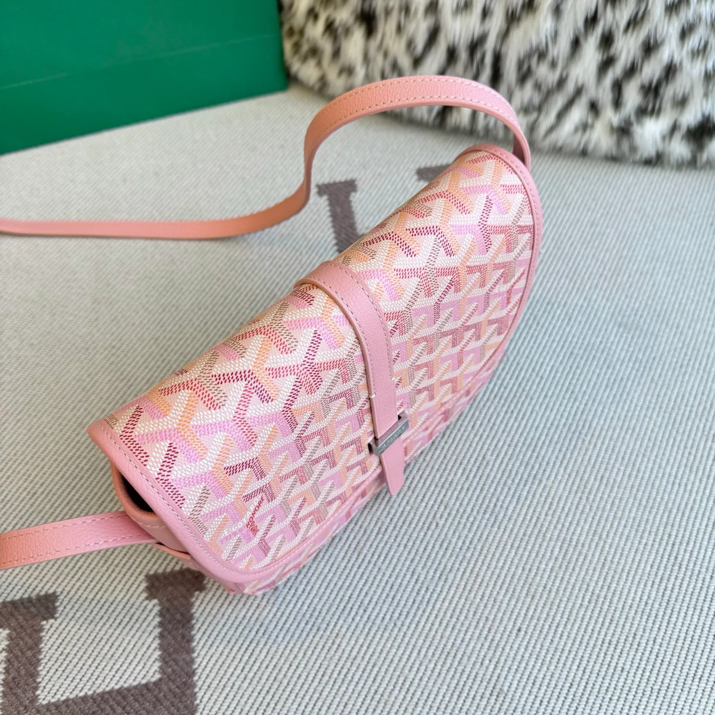 Women's Shoulder Bags GOYARD 17802971