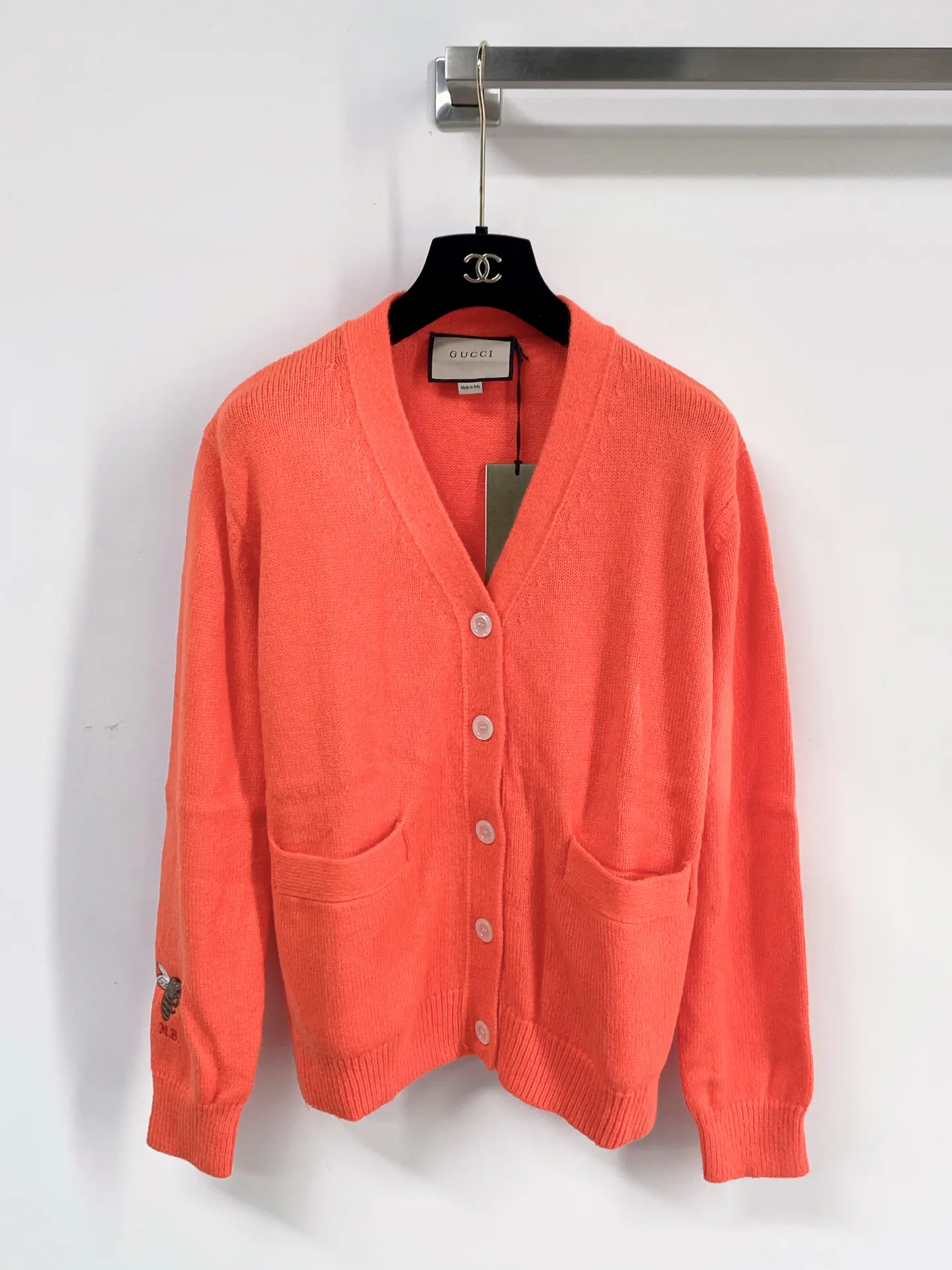 Women's Jumpers And Sweaters GUCCI 18460506