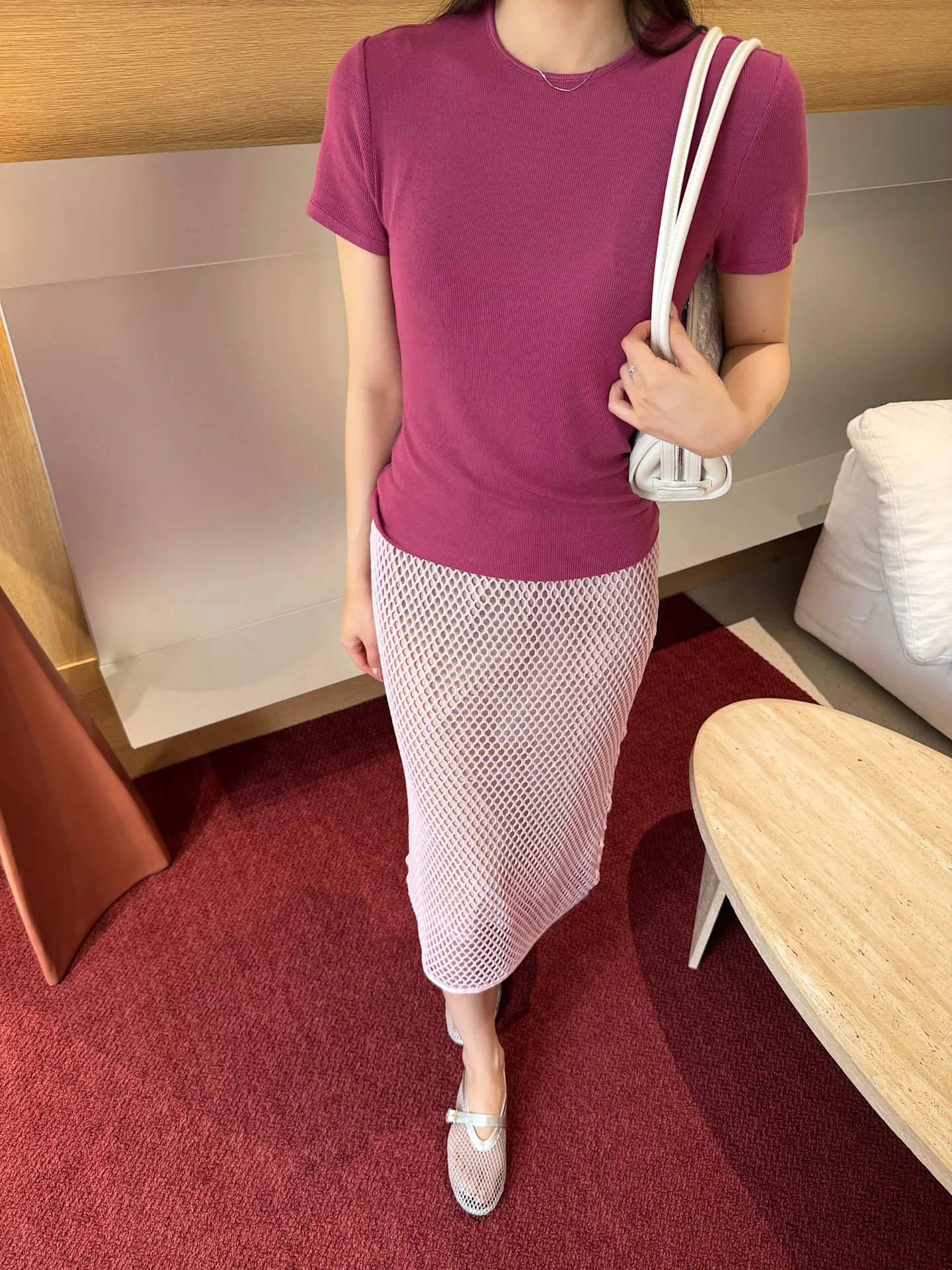 Women's Skirts PRADA 16984587