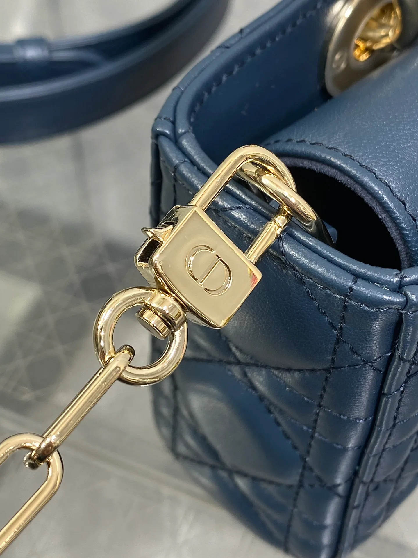 Women's Classic Handbags CHRISTIAN DIOR 17770367
