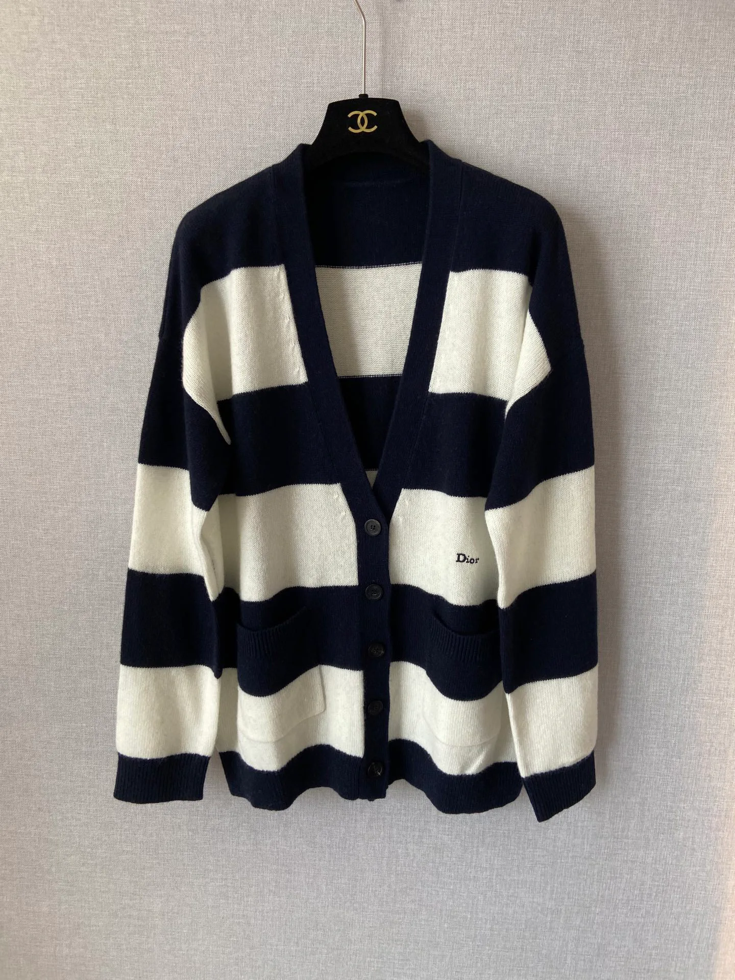 Women's Jumpers And Sweaters CHRISTIAN DIOR 18447433
