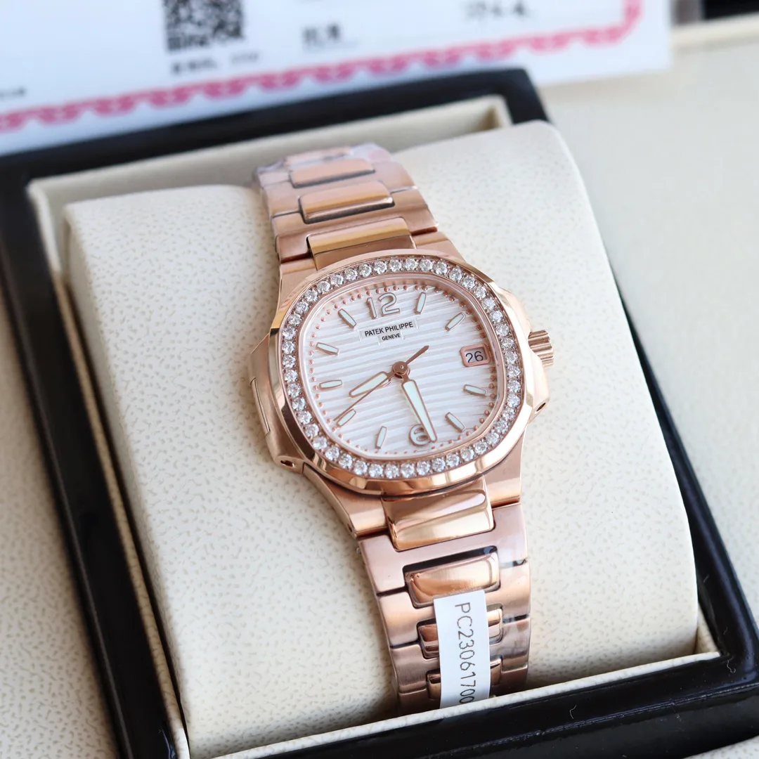 Women's Watches PATEK PHILIPPE 18405879