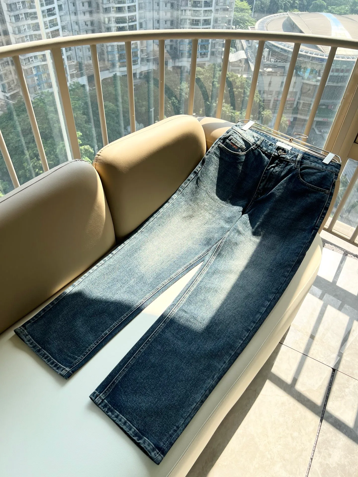 Men's Jeans HERMES 18243893