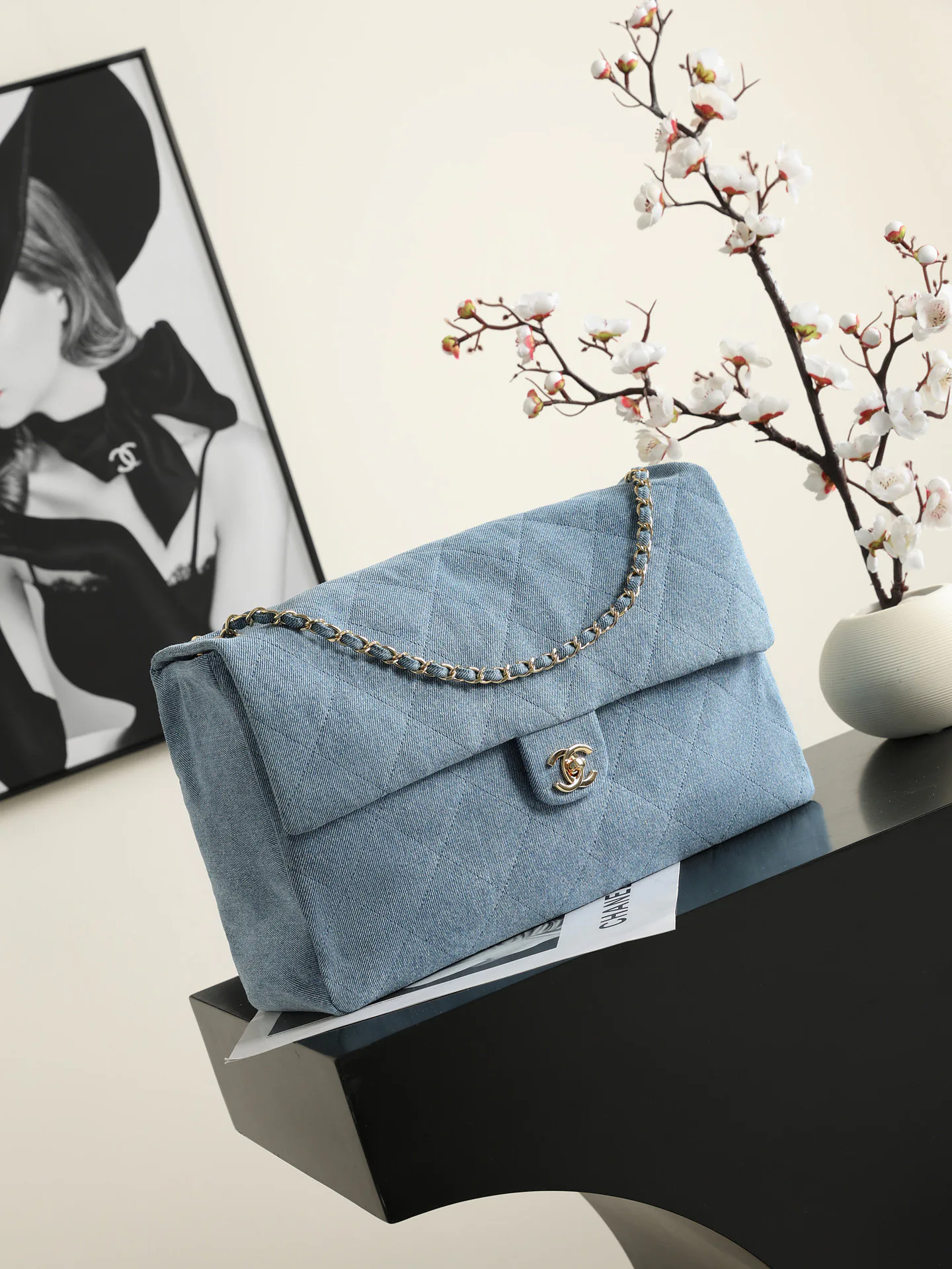 Women's Classic Handbags CHANEL 18147737