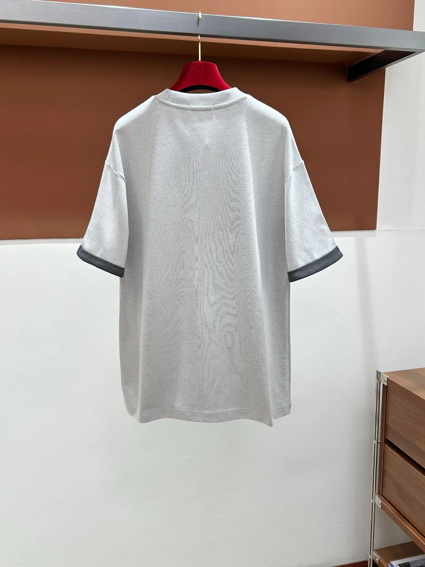 Men's T-Shirts LOEWE 18246930