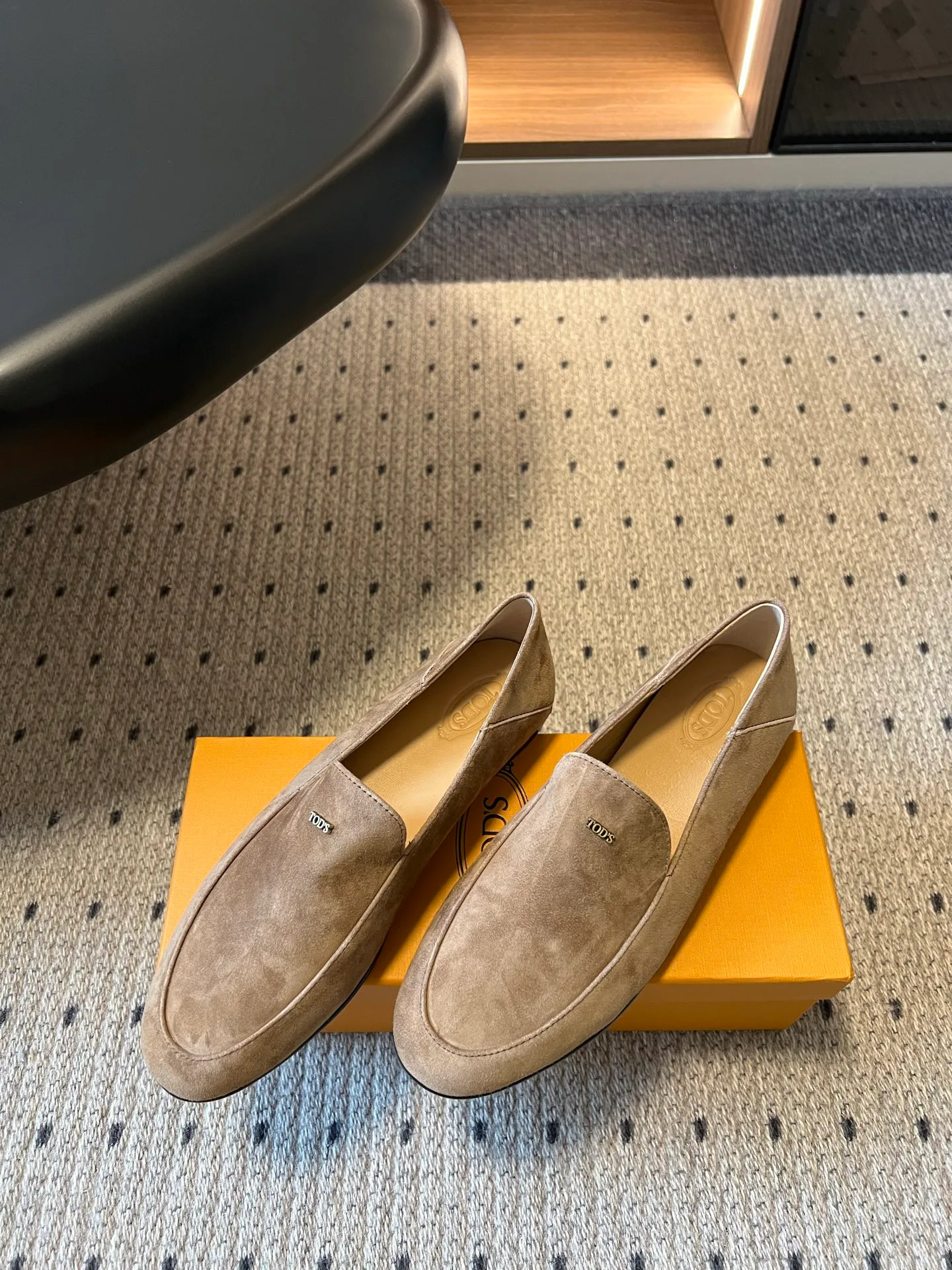 Women's Loafers And Moccasins TOD'S 18146917