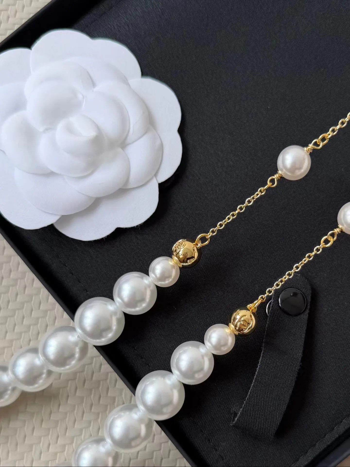 Jewelry CHANEL 18122526