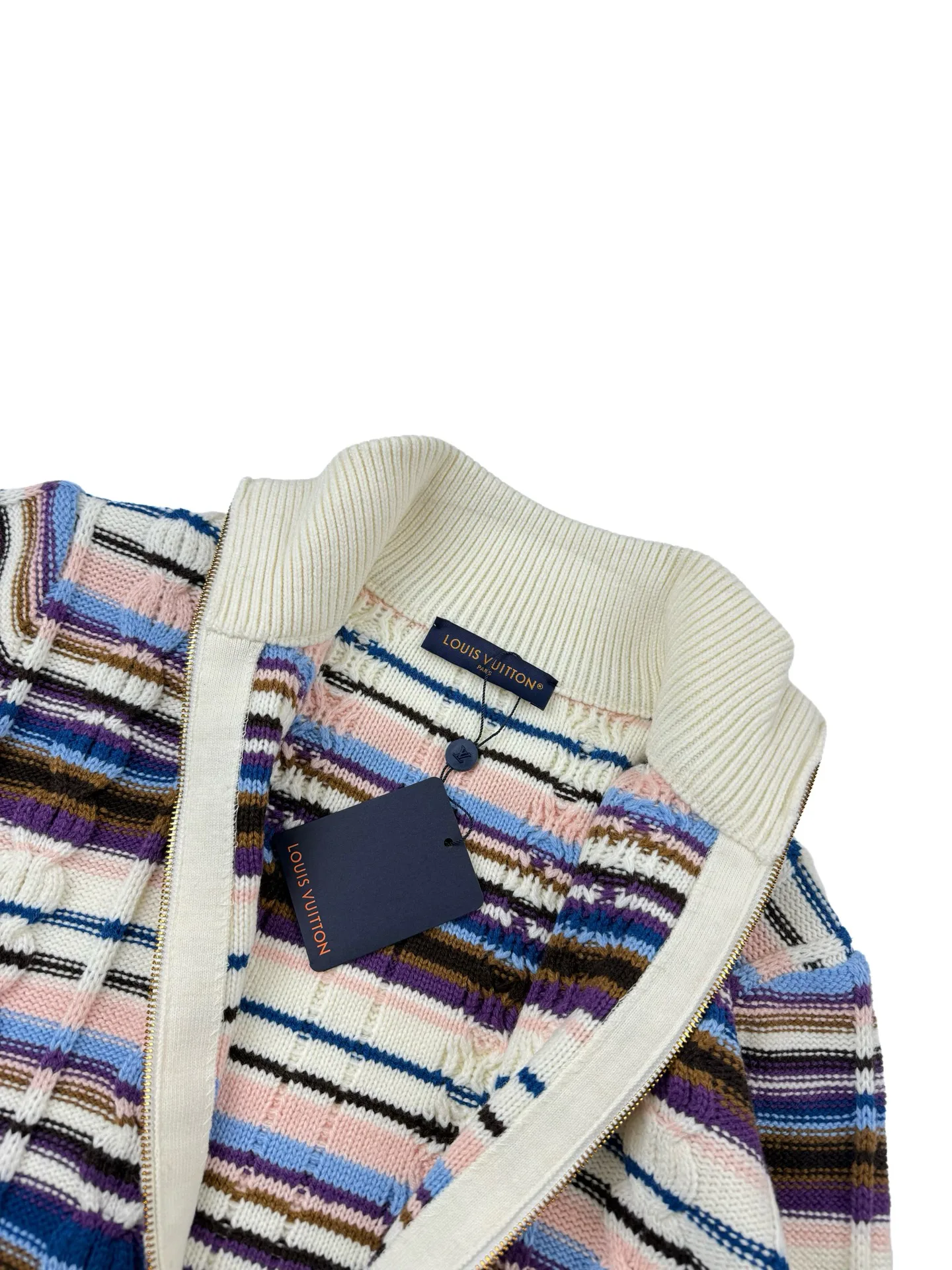 Men's Jumpers And Sweaters LOUIS VUITTON 18045859