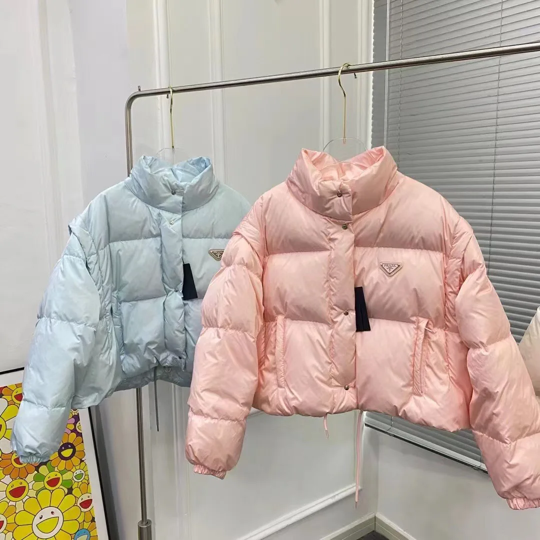 Women's Jackets And Down Jackets PRADA 17890879