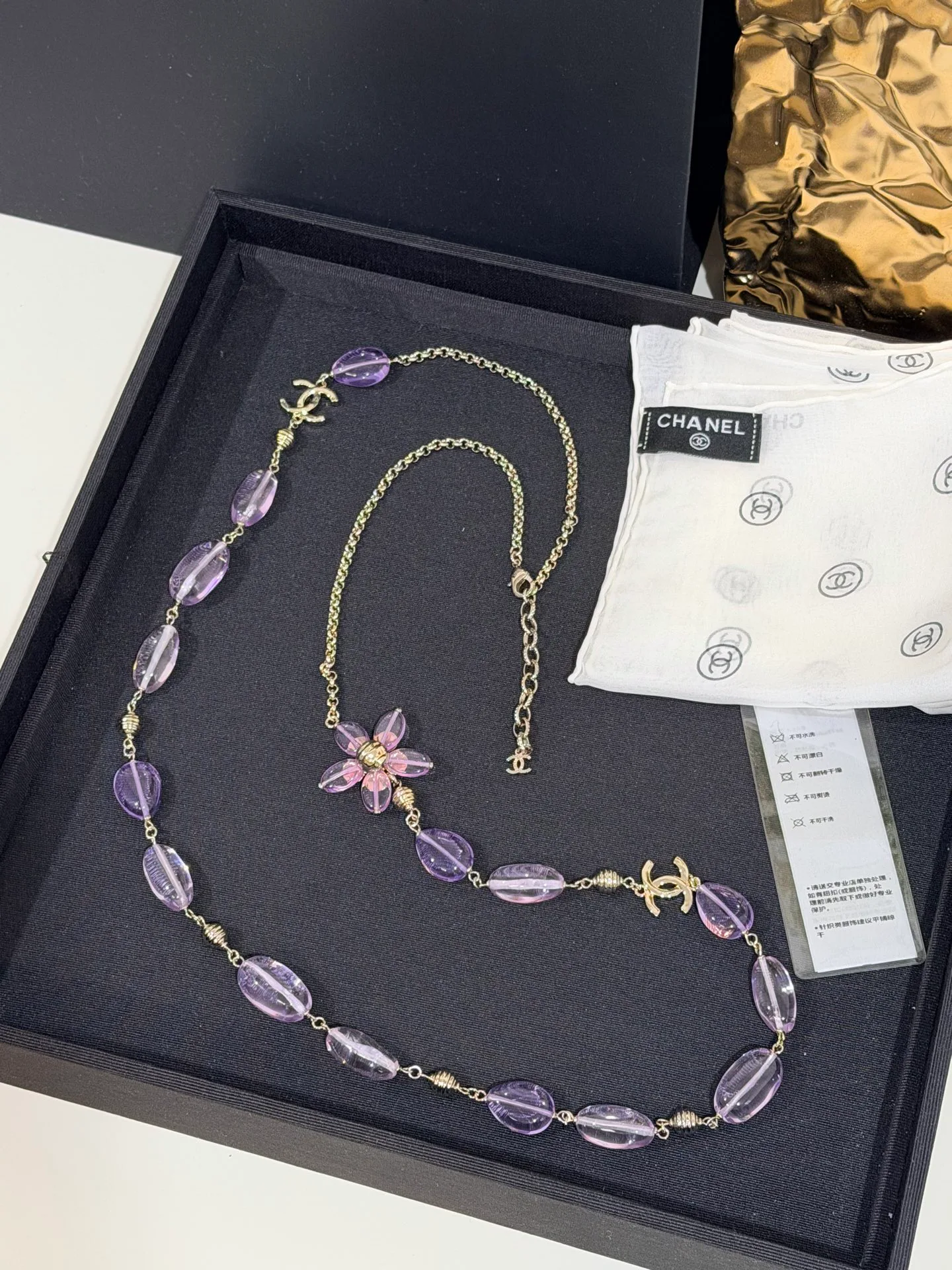 Jewelry CHANEL 18444360