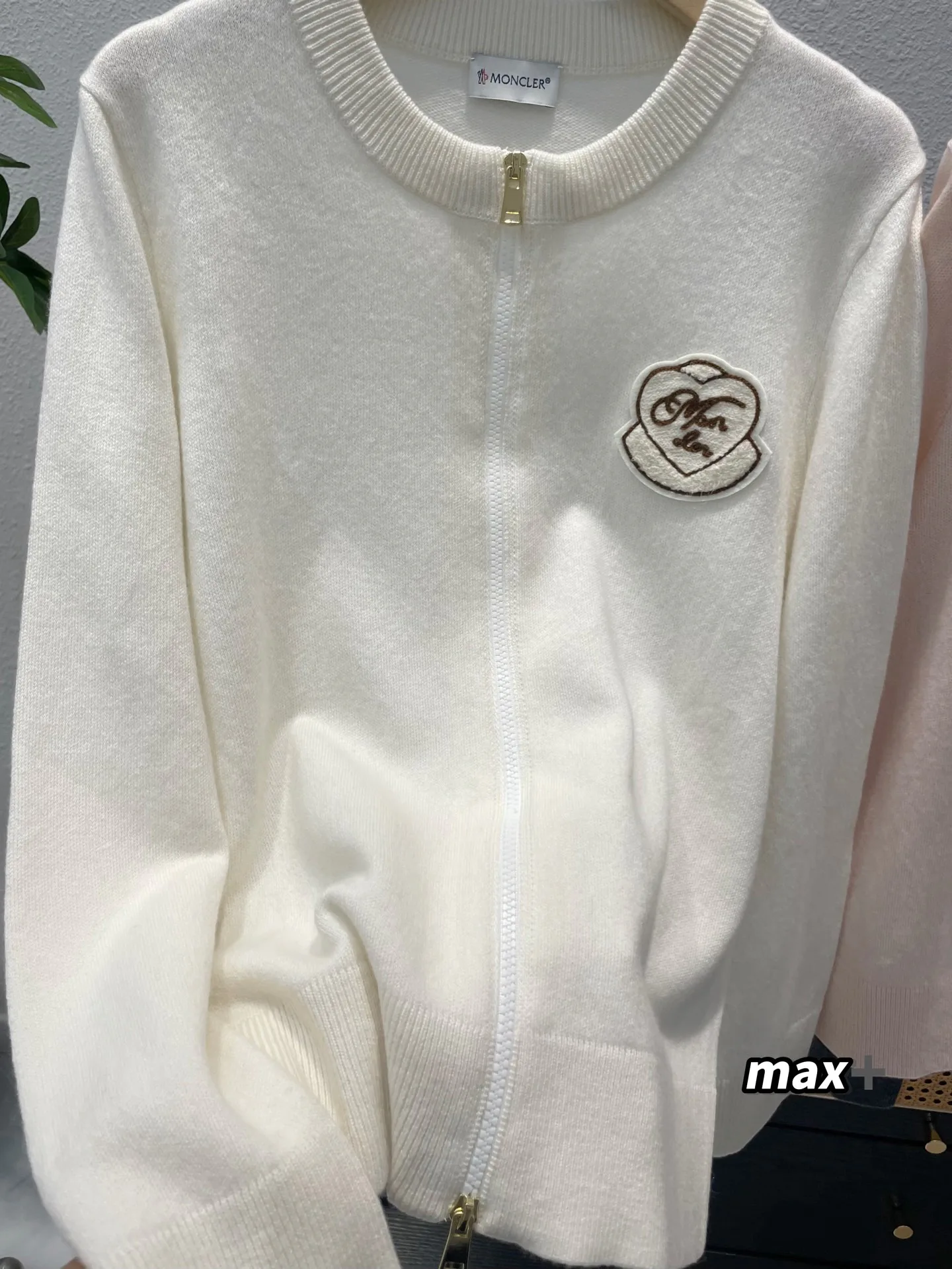 Women's Jumpers And Sweaters MONCLER 18106617