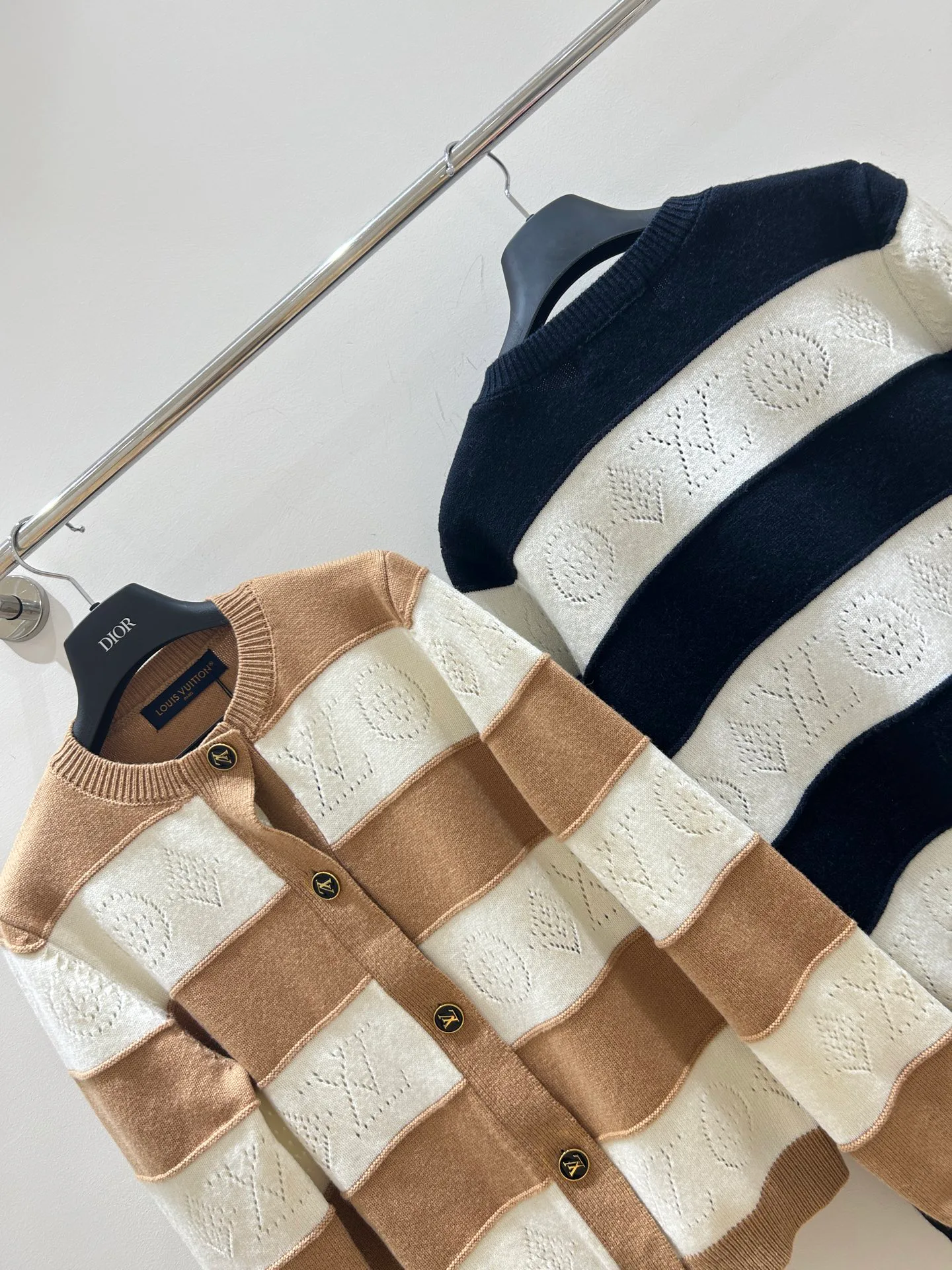 Women's Jumpers And Sweaters LOUIS VUITTON 18096745