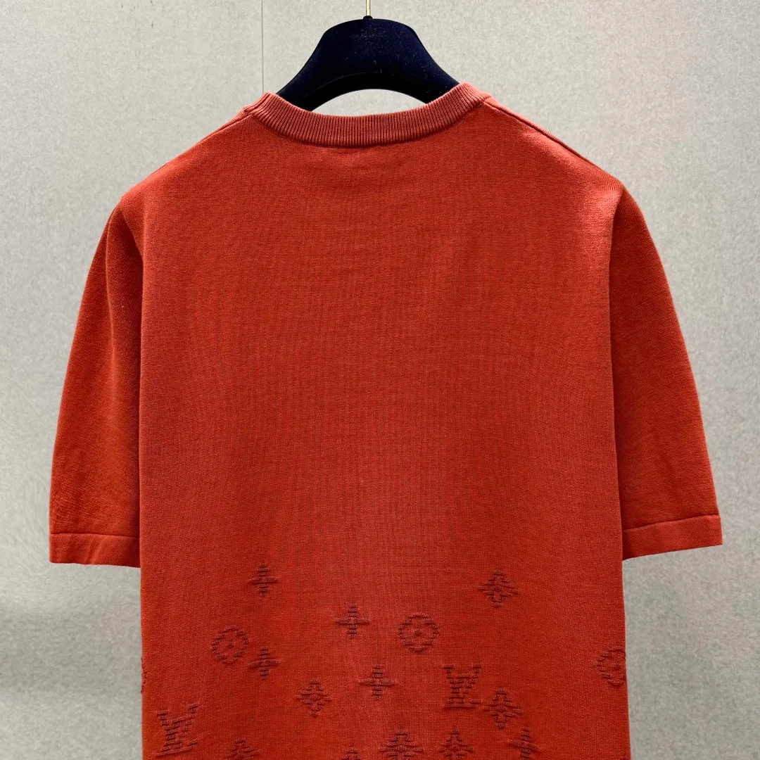 Men's T-Shirts LOUIS VUITTON 18227843