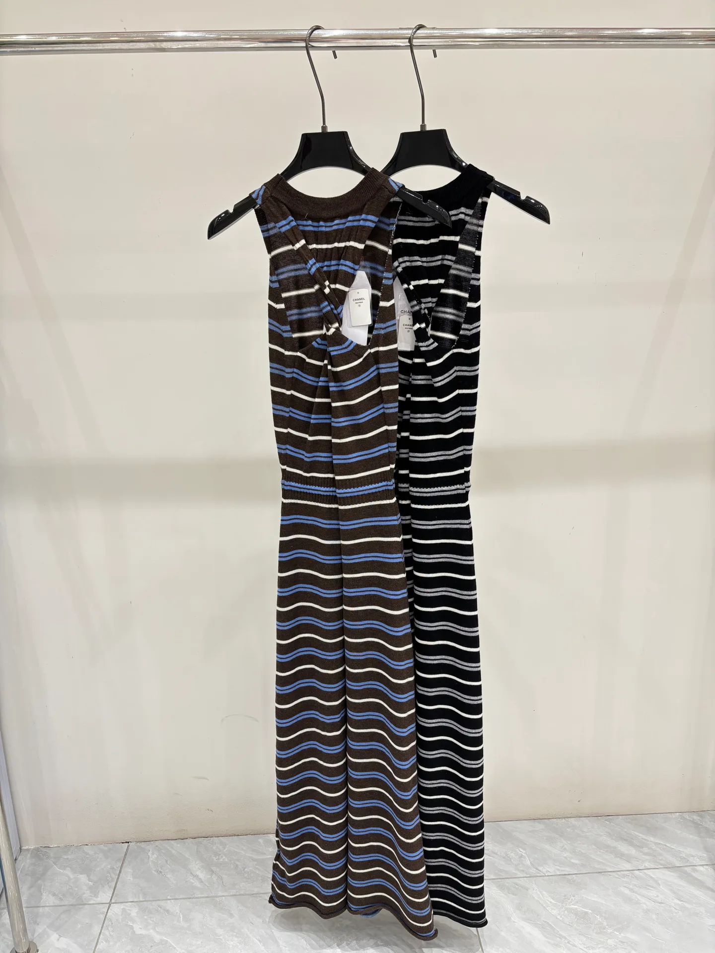 Women's Dresses CHANEL 17234714