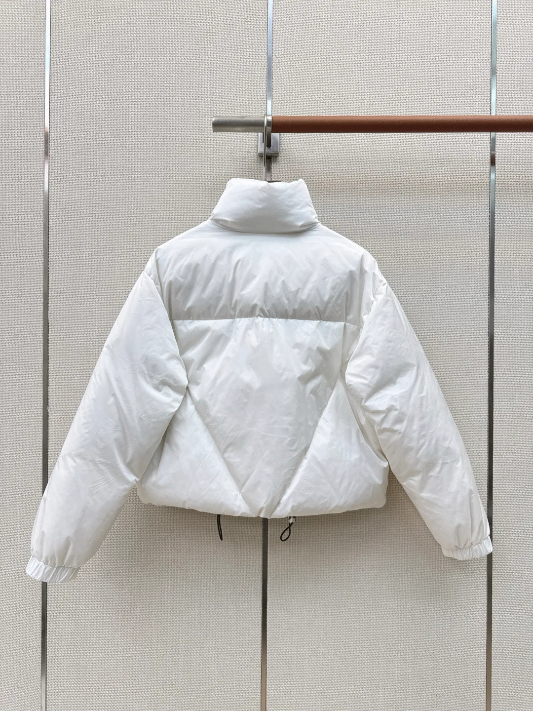 Women's Jackets And Down Jackets PRADA 18398199