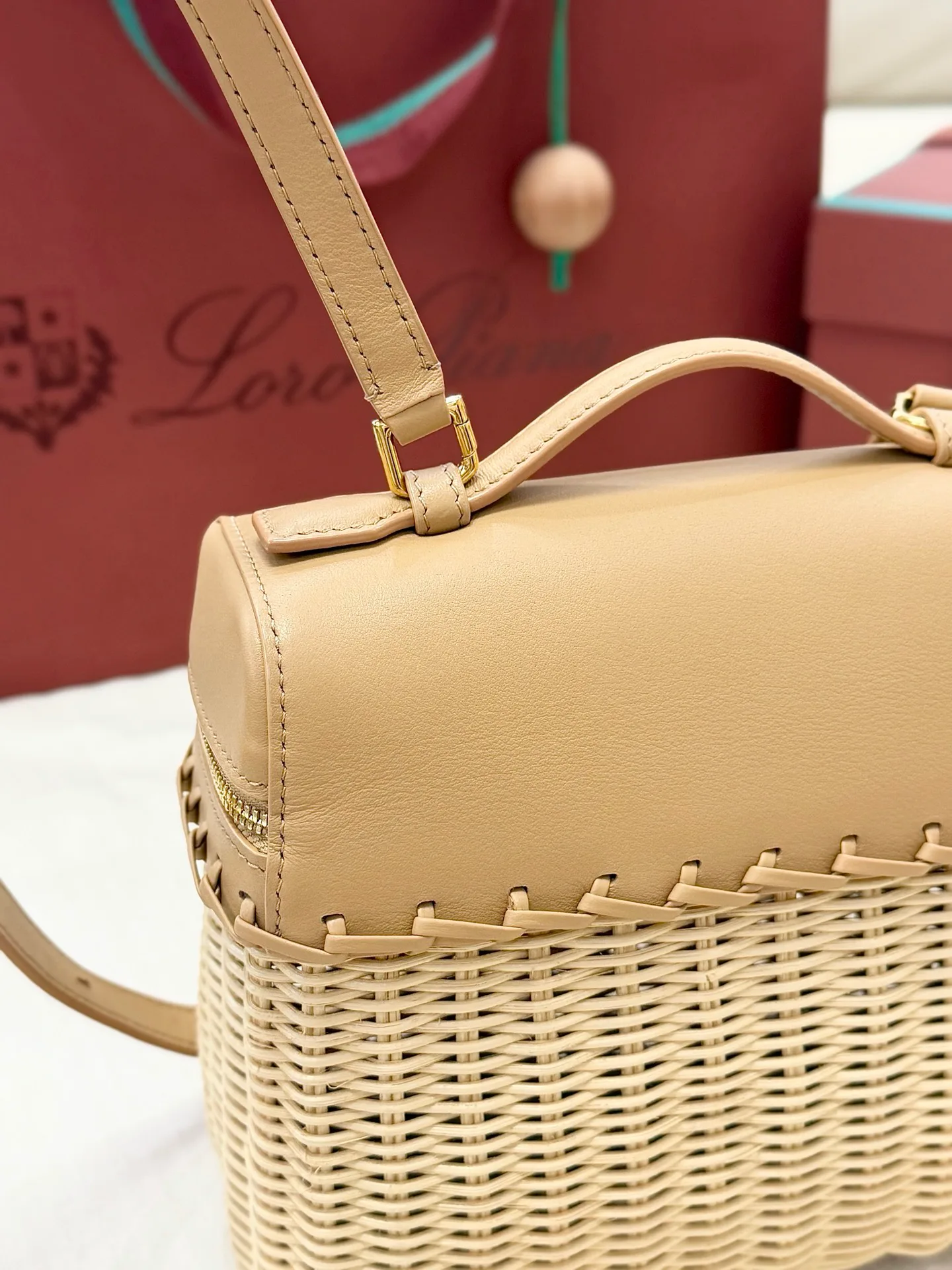 Women's Classic Handbags LORO PIANA 17692350