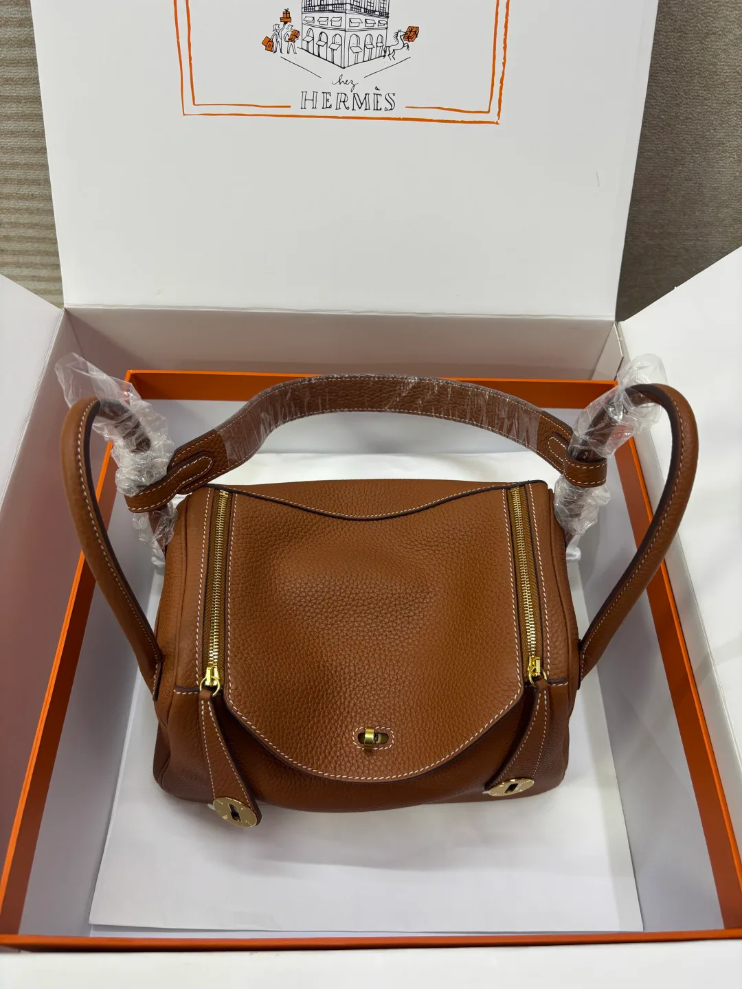 Women's Classic Handbags HERMES 17520188