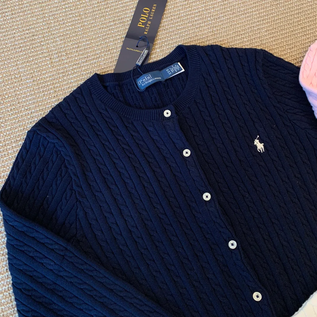 Women's Jumpers And Sweaters RALPH LAUREN 17910992
