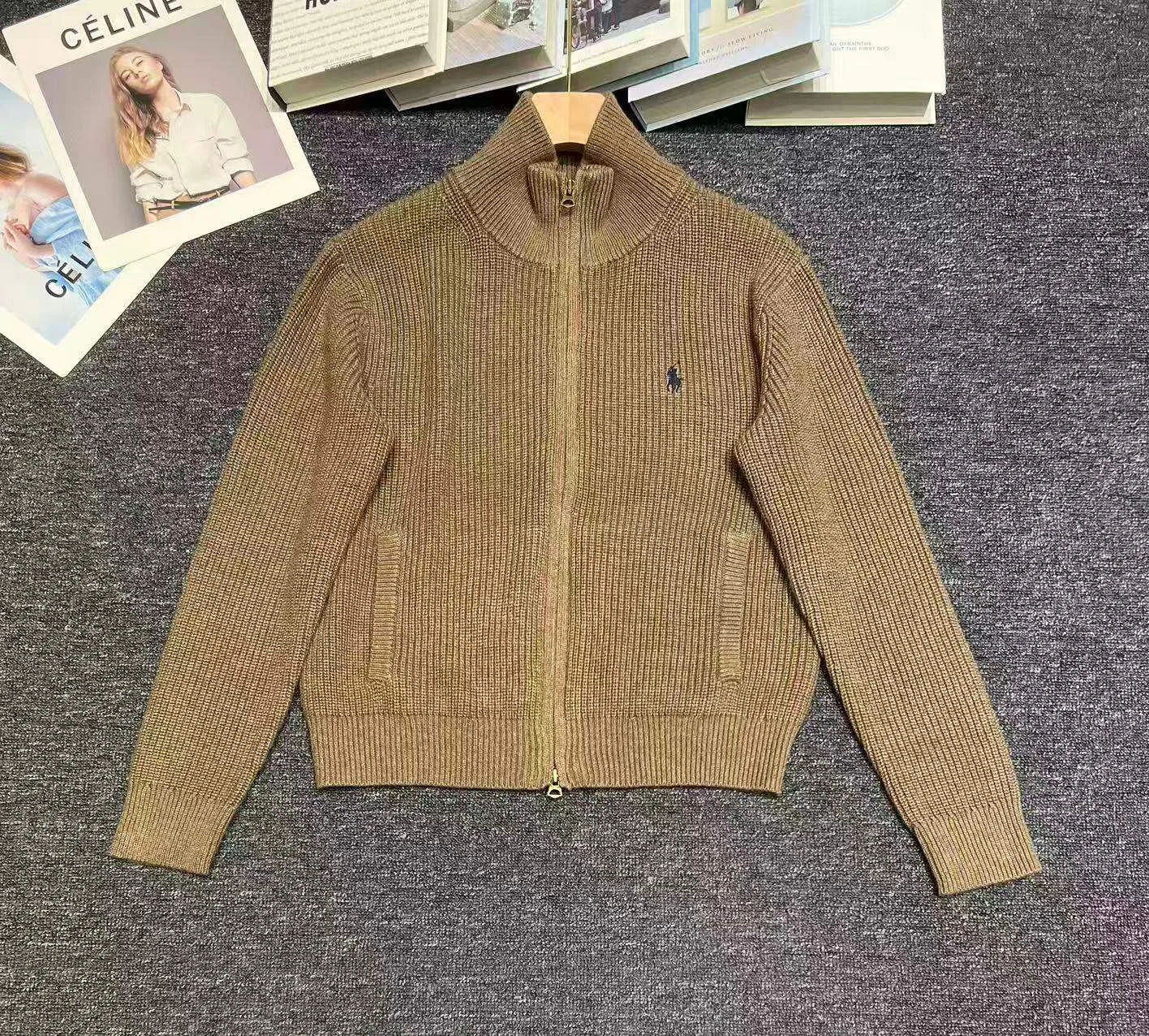 Women's Jumpers And Sweaters RALPH LAUREN 18315100