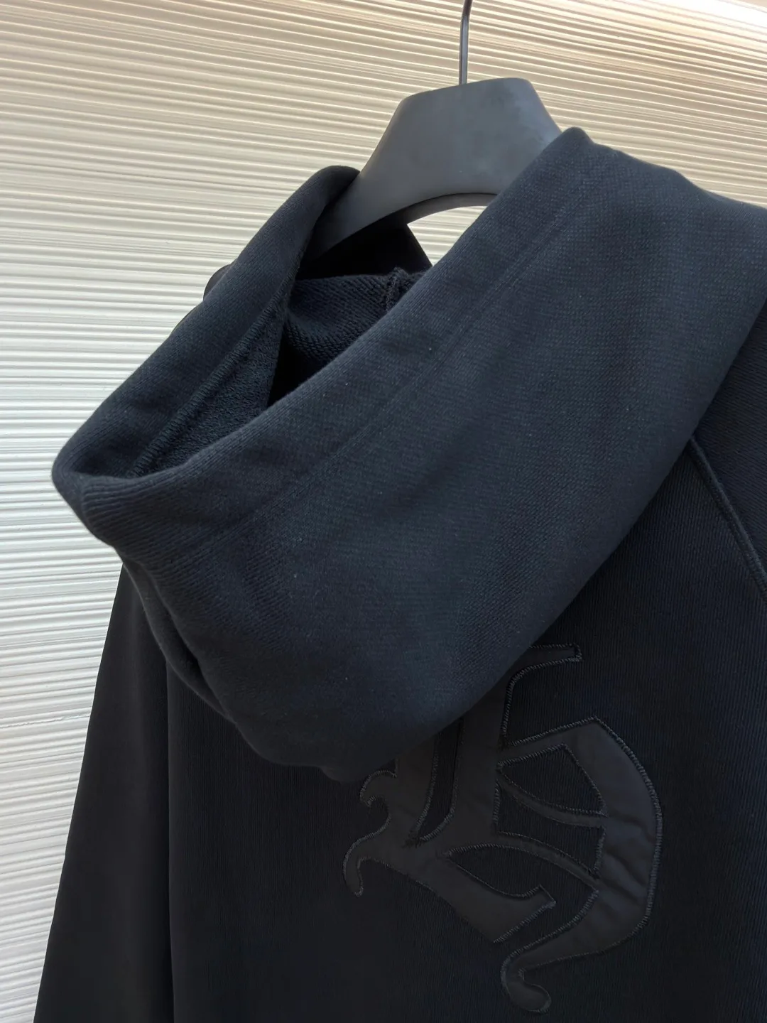 Men's Sweatshirts And Hoodies CHROME HEARTS 18261011