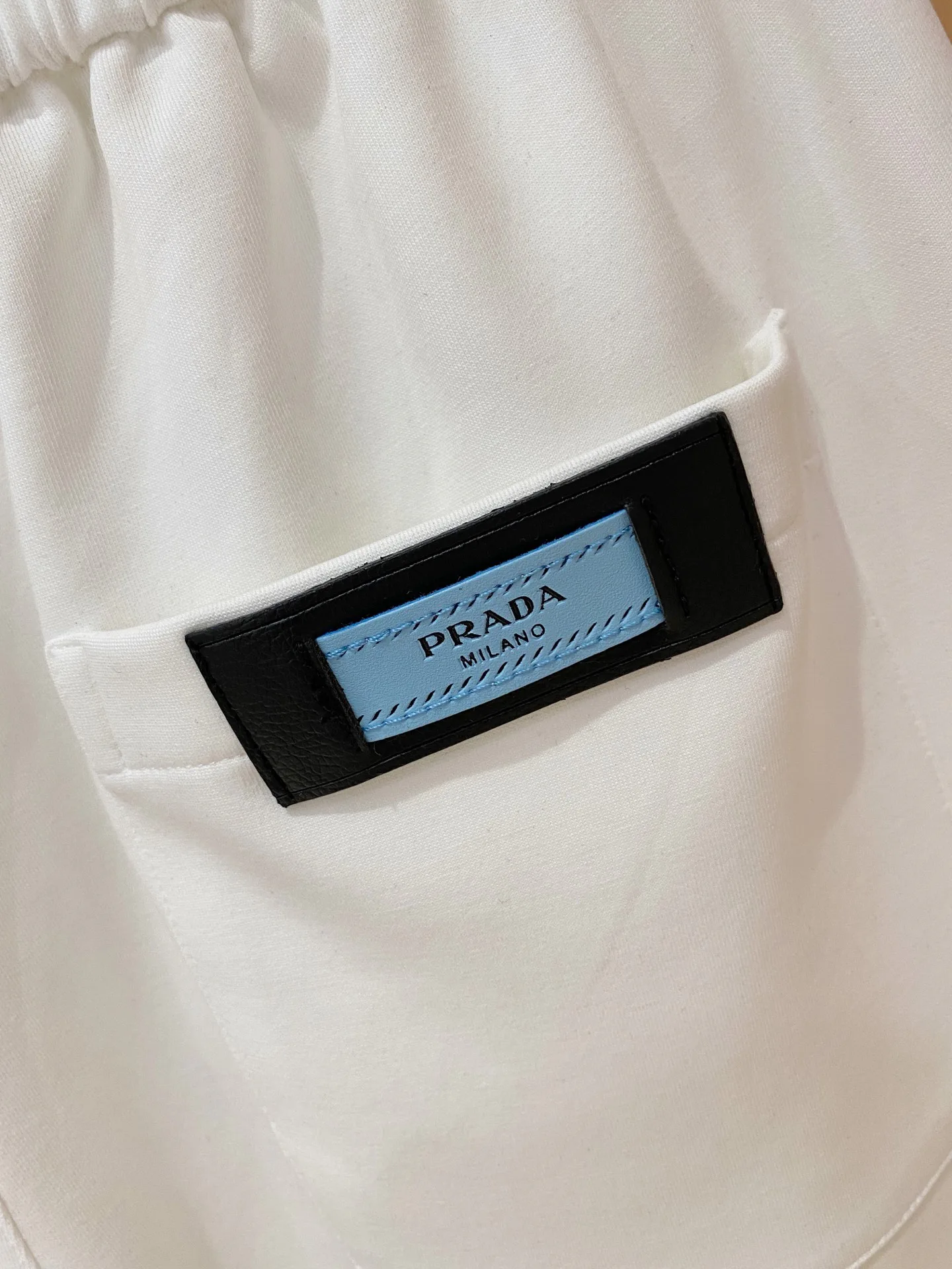 Men's Shorts PRADA 16998762
