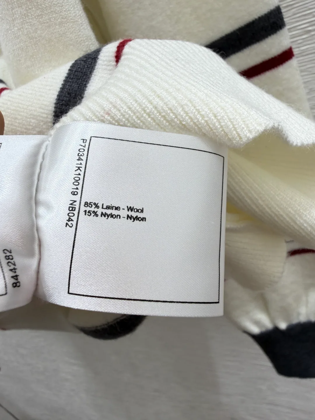 Women's Jumpers And Sweaters CHANEL 18185295