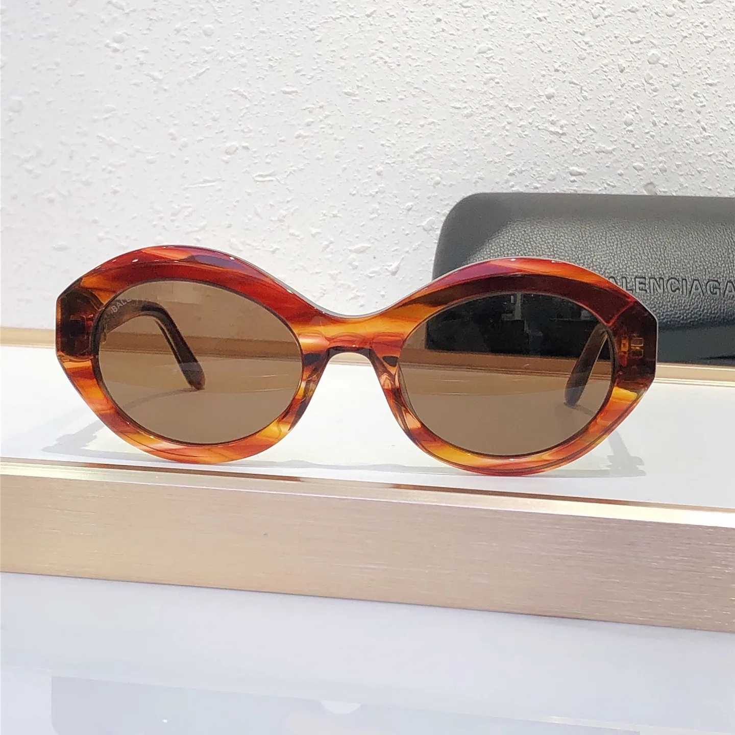 Glasses BALENCIAGA 16942387