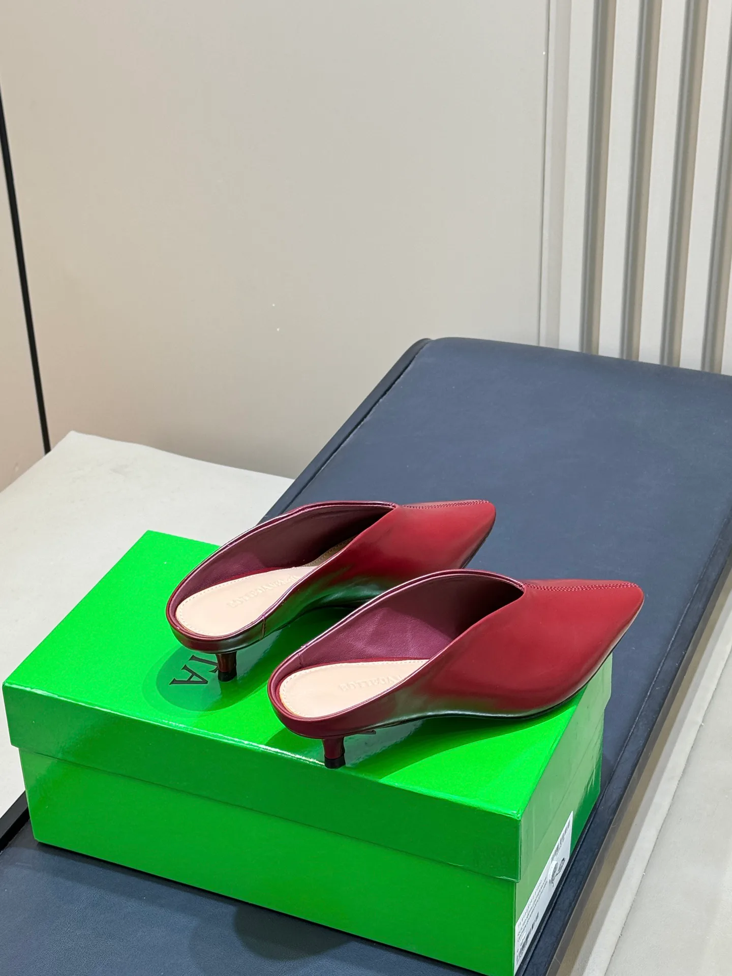 Women's Mules And Clogs BOTTEGA VENETA 18072961