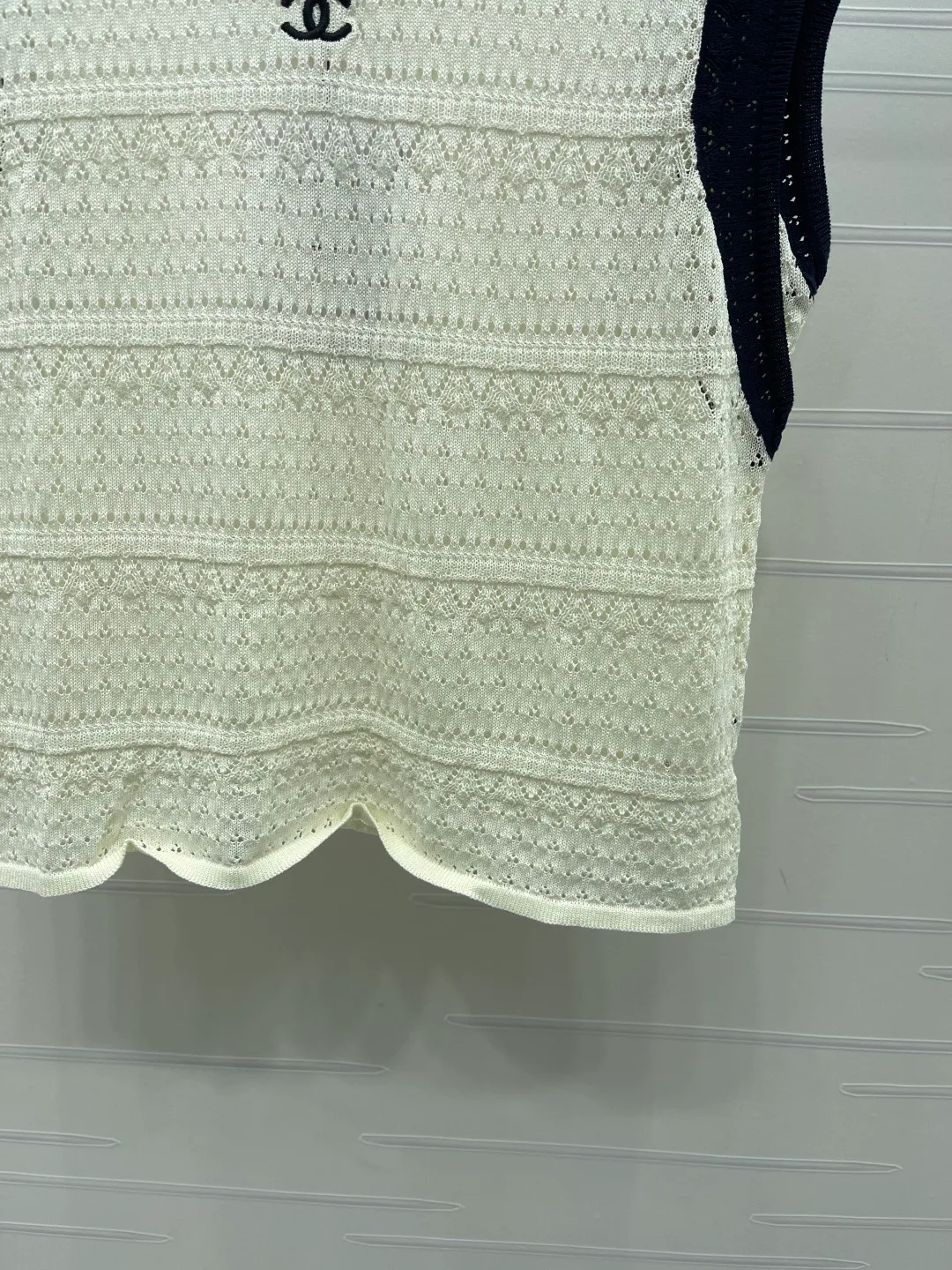 Women's Vests CHANEL 16903641