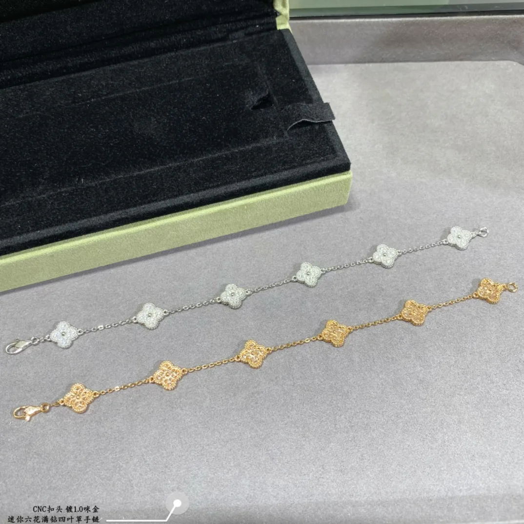 Jewelry VAN CLEEF & ARPELS 17857375